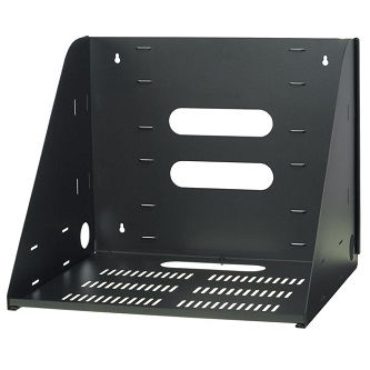 Video Mount Products VENTED WALL SHELF